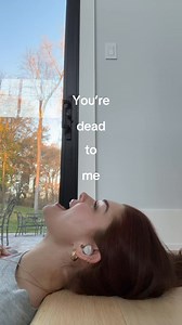 19K views · 277 reactions | You’re dead to me @Kali Uchis 鹿 #deadtome #kaliuchis #acoustic #cover | Gabi Sklar | Facebook