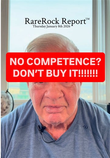 NO COMPETENCE? DON’T BUY IT. Quick question: Who are you really dealing with when you buy a diamond? What’s their background? What do they actually know? Because competence matters — and it’s rare in this industry. Here’s the truth they won’t tell you: White, natural, mined engagement diamonds are not coming back. Prices have been sliding for years. Look at the data. If someone pitches a white natural diamond as an investment, that’s bullshit. Walk out. Ask better questions. Demand real experien
