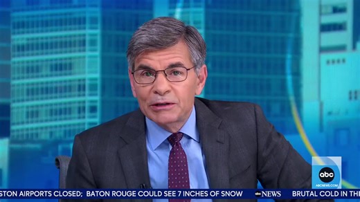 21K views · 180 reactions | “My job is to focus on the foreign policy of the United States. I have a different job this morning and a different focus … and that's what I'll be focusing on and won't be opining on domestic policy.” Newly-confirmed Sec. of State Marco Rubio on Pres. Trump’s pardons of Jan. 6th rioters. | Good Morning America | Facebook
