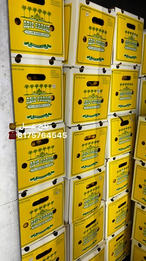 M & K Mediterranean Market on Reels