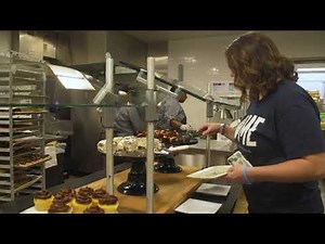 Butler Virtual Tour: Atherton Union