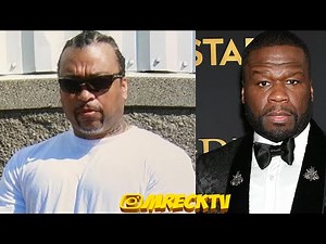 Big Meech Gets Release Early From Prison, 50 Cent & Meech Lawyer Made It Happened?|2025