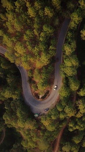 Brij Hotels | You won't have to squint when you're looking at these views in person. . . . Experience The Feeling, Brij Hotels, Varanasi, Dharamshala,... | Instagram