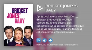 Bridget Jones's Baby