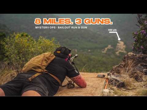 The Run & Gun That Humbled Me (And Why You Should Do It)