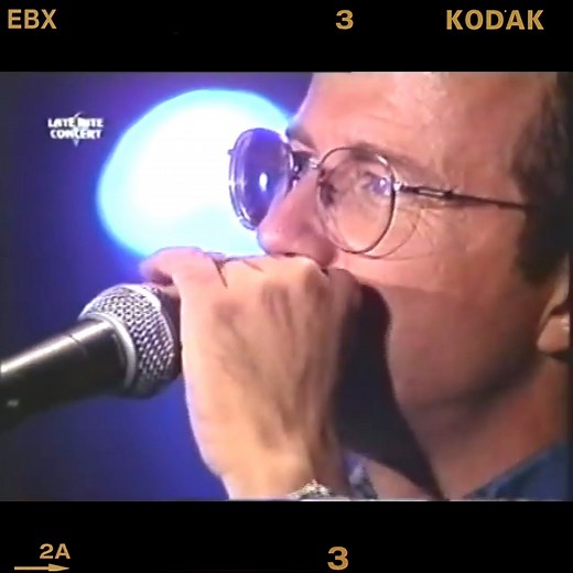 Buddy Greene - Orange Blossom Special 1994 | Old But Gold