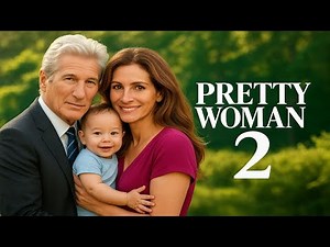 Pretty Woman 2 First Look: Julia Roberts & Richard Gere’s Emotional Comeback!