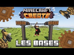 LES BASES DE CREATE : STRESS / SU ET VITESSE / RPM : TUTO CREATE #0 [FR]