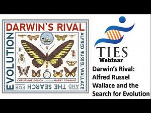 Darwin’s Rival: Alfred Russel Wallace and the Search for Evolution