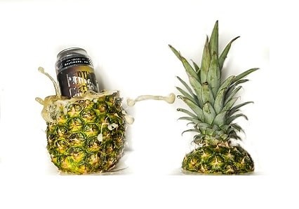 Make A Hazy Beer (NEIPA Grain Bill, Yeast, and Hops) - Frugal Homebrew