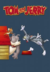 Tom and Jerry: Neapolitan Mouse