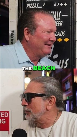 Spring Break Court- Hilarious Justice for Dumb Mistakes- Robert Allen - Behind the Scenes #keywest