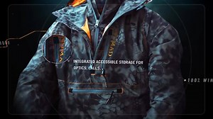 INTRODUCING NOMAD: Revolutionary Hunting Gear. Designed by hunters, for hunters. www.nomadoutdoor.com | Nomad Outdoor