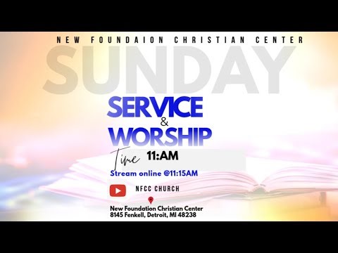 God Has Already Made a Way//Pastor Dwanye Houston//10/05/25