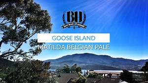 My last video about a Goose Island beer was very honest, I didn't rave about their IPA. I was keen to see what else they had to offer the beer drinker who wanted a bit more taste in their beer, so they sent me a sample of Matilda. Matilda is a 7% ABV, 32 IBU Belgian Pale Ale that delivers on the promise of more flavour. Have you tried it? What did you think? Leave me a comment, join the conversation! | The Beer Healer