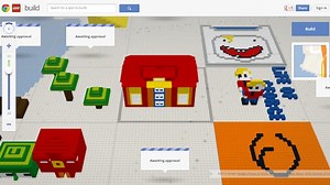 Build Virtual LEGO Kingdoms With Chrome