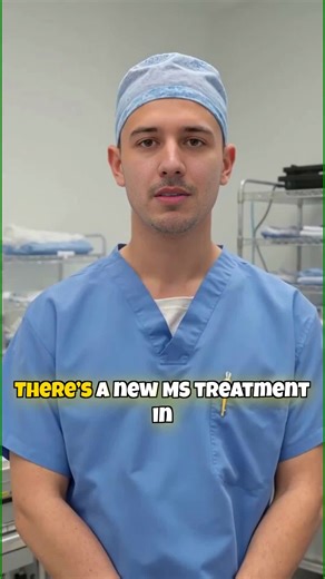 Researchers are excited about what this new approach could mean for MS care. Here’s what we’re learning. | ChromaCraft