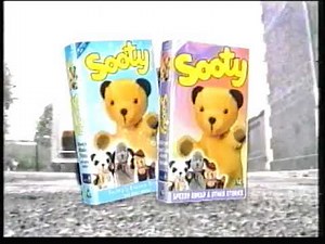 The VCI children's trailer from 1997 (Early 1998) part 2