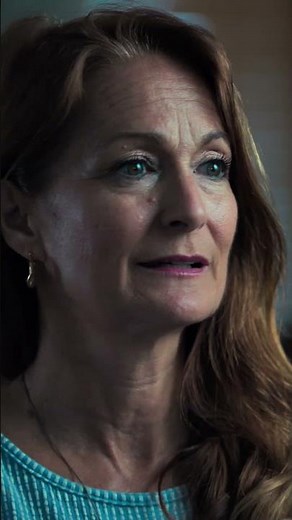 Woman Questions Why She's Still Alive | Meet, Marry, Murder | LMN | #shorts