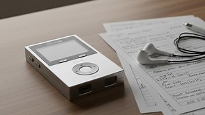 Remember MP3's? Here's why its inventor is a genius