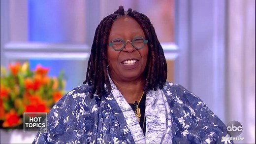 Is friendship more important than romantic love in a relationship? http://abcn.ws/2CcjBVI | The View