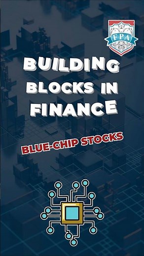 Blue-Chip Stocks – The Giants of the Market