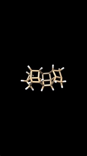 200 ps, 500 ps, and 2 ns Molecular Dynamics Simulation of a carbon and hydrogen structure