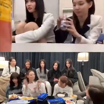 Nayeon và Momo time-lapse meme nay đã có bản mở rộng 2024 | Lạc Sâu Bích
