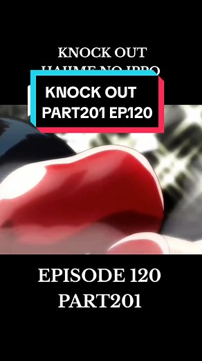 Knock Out Hajime No Ippo Episode 120 - Tagalog Dubbed