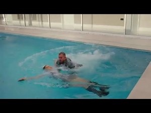 Hollyoaks Later- Gemma Johnson gets shot by Griff (22nd October 2025)