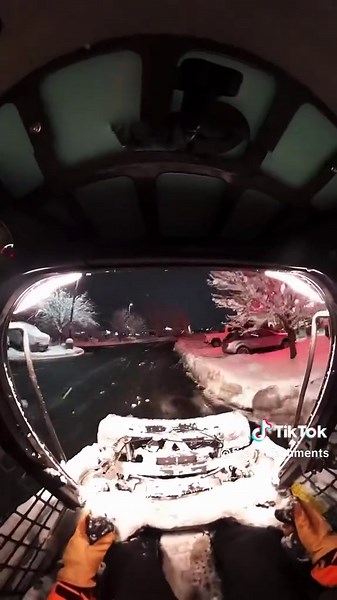 "One of the best investments (Hydraulic Snow Pusher) I have made for m...