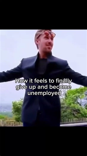 I Finally Gave Up and This Happene