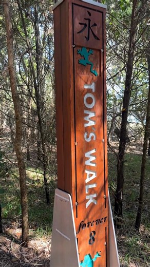 18K views · 119 reactions | Explore more of our own backyard!  There are now 30+ Council-managed walking trails on AllTrails - from easy strolls to scenic adventures, making it easier than ever to find, follow, and enjoy local nature walks   Download the free app or visit www.alltrails.com to find your next walk. Share this with your walking buddy to plan your next adventure! 朗 | Fraser Coast Regional Council | Facebook