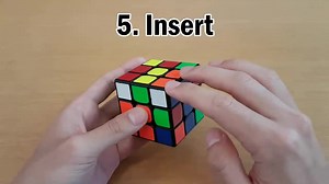 6分钟教你学会F2L (Full Intuitive F2L Tutorial).mp4