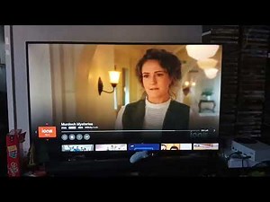 Digital TV Channel Surfing #4 on 12/2/25