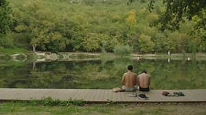 The Man With The Answers Trailer