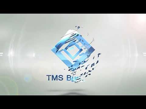 From Database to Web App through REST server with TMS XData and TMS WEB Core