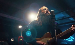 Laith Al-Saadi The Voice – Morning Light Music Video