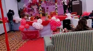 Ankita's daughter Ahana , loves to perform on stage.She is 5 years now but the performance in the video was done when she was 2.5 years...She was so confident then and super confident now.. God Bless! | Enterprising DiVvaz Shopping Page 2 | Facebook