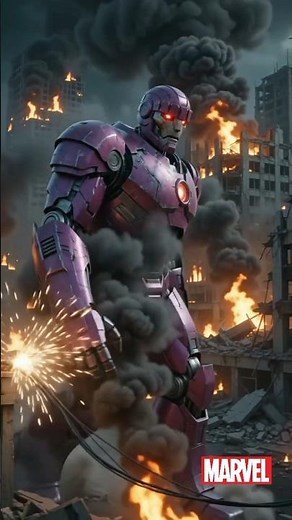 Sentinels: The Robots That Turned Against Humanity! Mutant Hunting Robots Explained #marvel #xmen