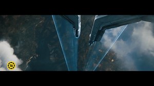 Robotok és emberek háborúznak a Zsivány Egyes rendezőjének új sci-fijében.🤖😲 John David Washington főszereplésével szeptemberben mozikban AZ ALKOTÓ!🎬🍿 #mozistar #AzAlkotó | MoziStar