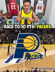 Rockets vs Pacers, race to 10 pts | Win streak no more again? #patriciobosspaldo | Ligong PULA Podcast by Patricio
