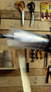28K views · 22 reactions | Drilling a Duct Tape! | Creative Ideas | Facebook