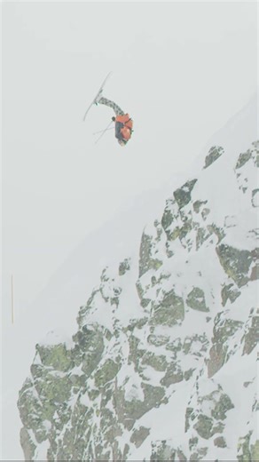 Kai Jones: The BIGGEST Backflip Ever? 🤯