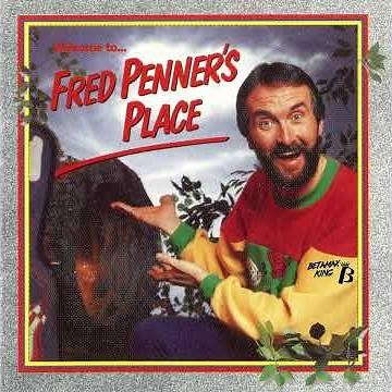 Fred Penner's Place Theme Song HQ 1988
