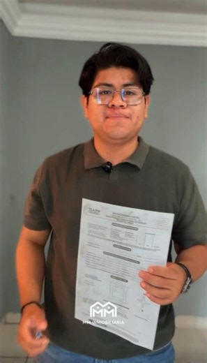Desde julio cambió un requisito para escriturar con Infonavit