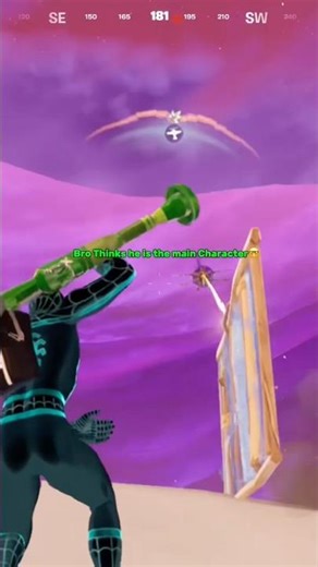 Huge Explosion! Holy ####