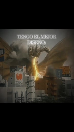 Godzilla vs Destoroyah Epic Edits Collection