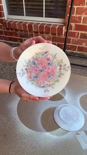 DIY Vintage Tea Party Set on a Budget