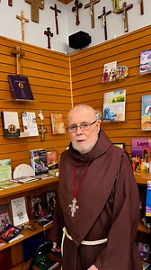 join us Sunday!!!!!! | Franciscan Friars of the Atonement